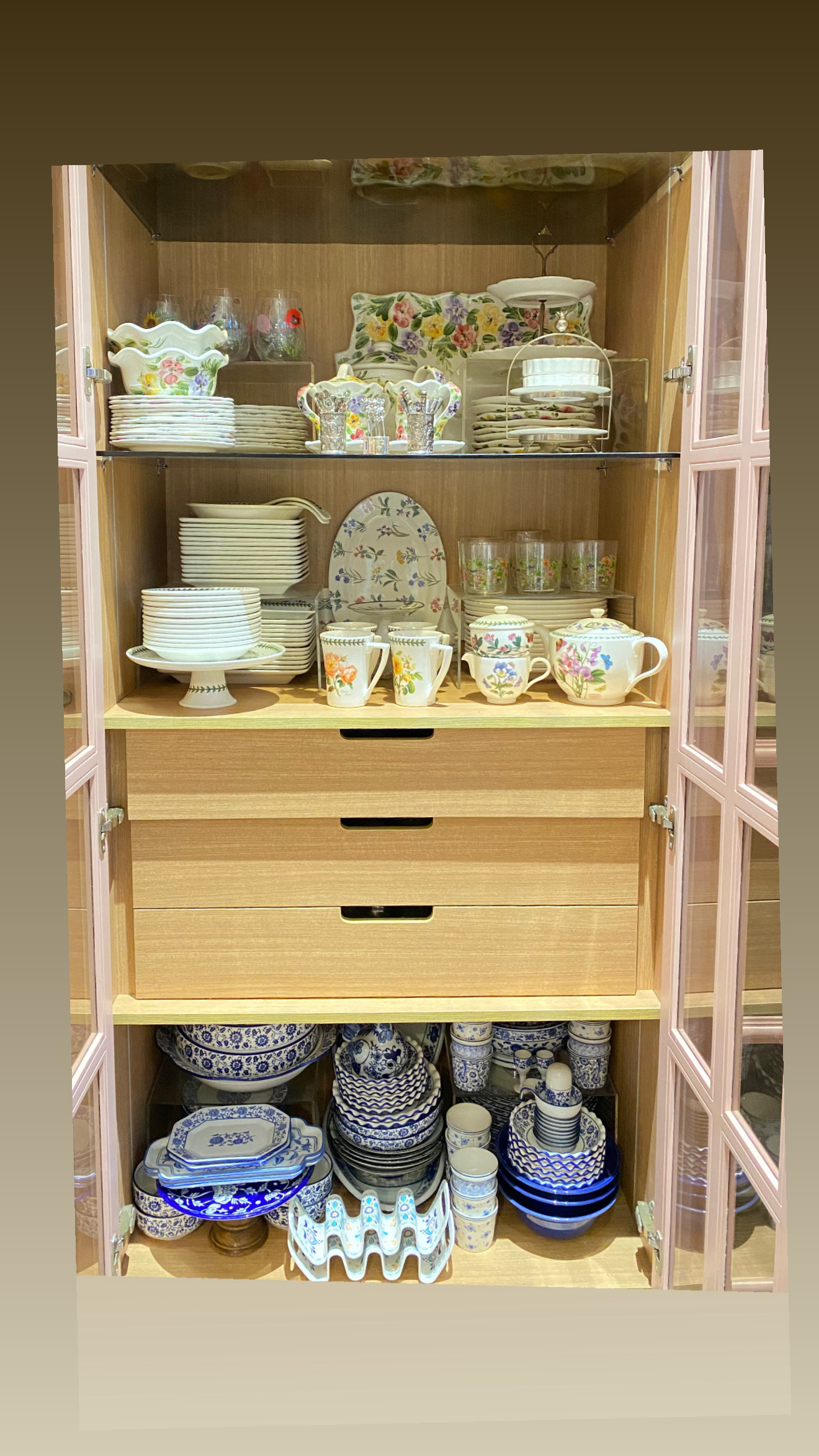 Full Home Re-Organising