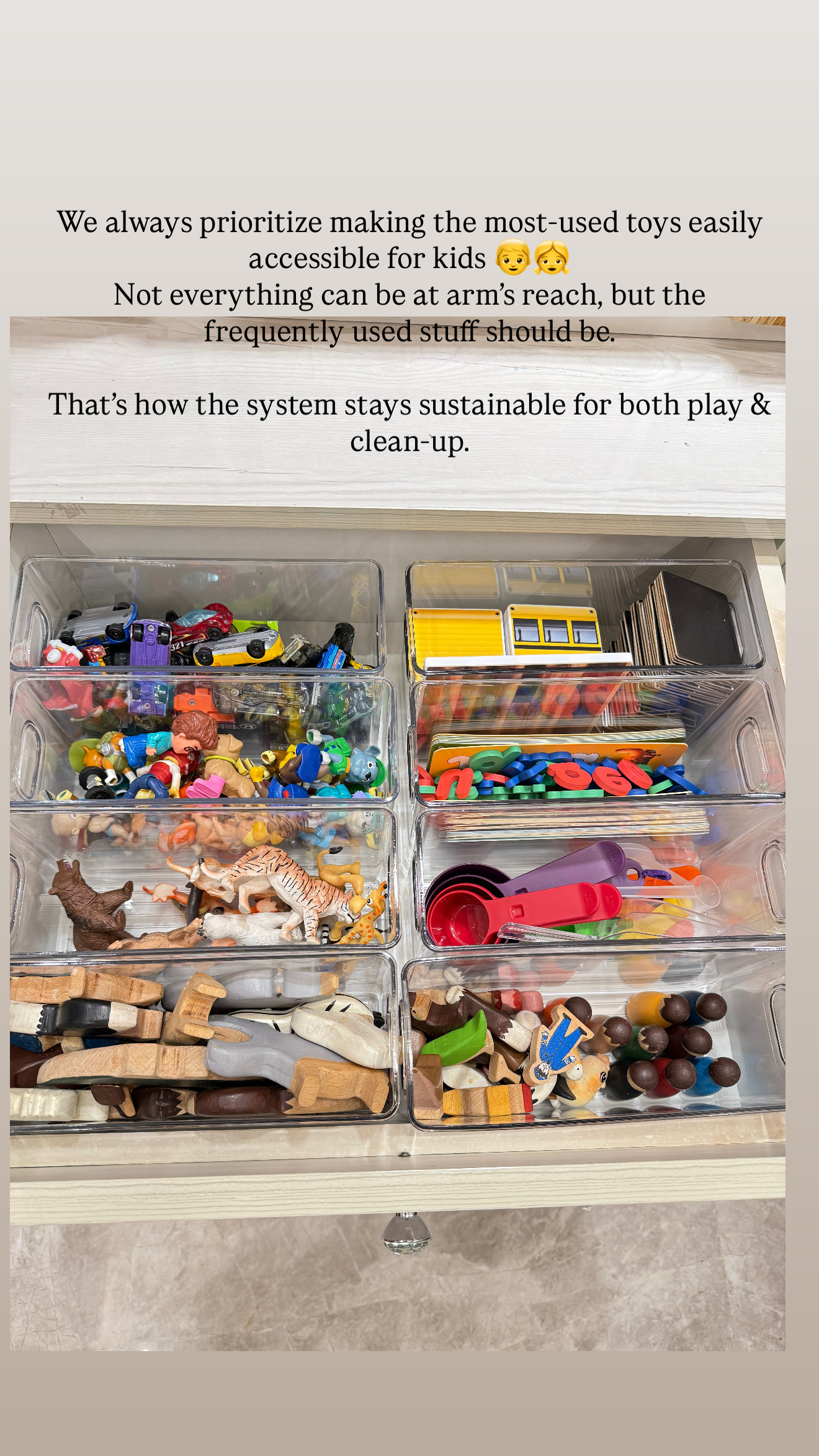 Office & Studio Organising