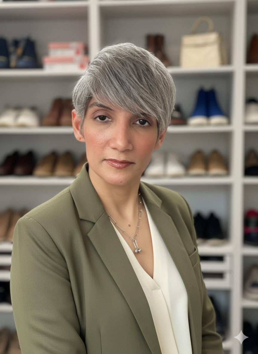 Founder - How Orderly